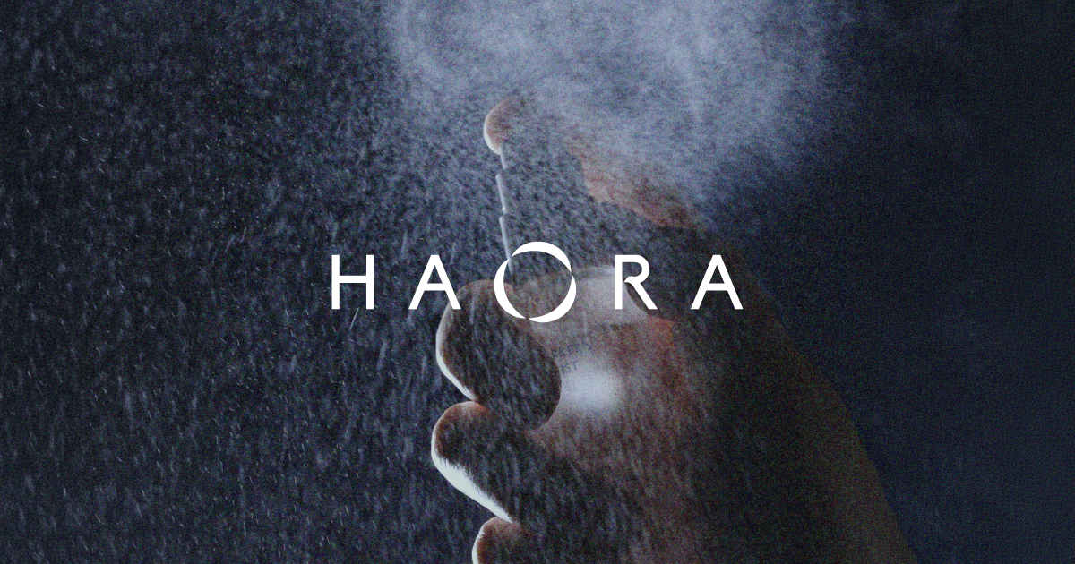 HAORA｜オーラをまとう。香りを羽織る。 – HAORA Worker's Shop